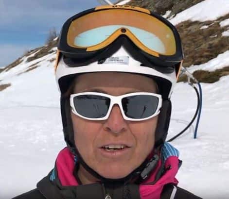 Lee más sobre el artículo Heidi Zurbriggen – Ehemalige Schweizer Skirennfahrerin