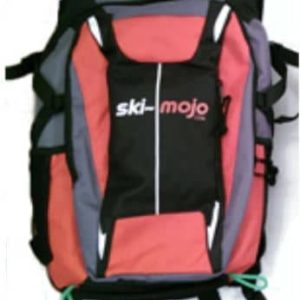 Back-Pack (red)