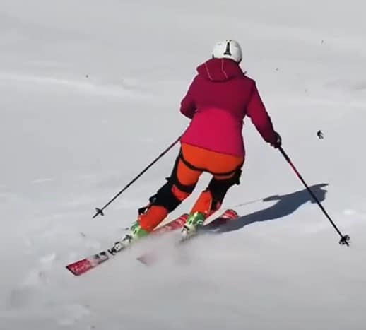 Подробнее о статье Austrian skier falls for Augmented Skiing powered by Ski~Mojo