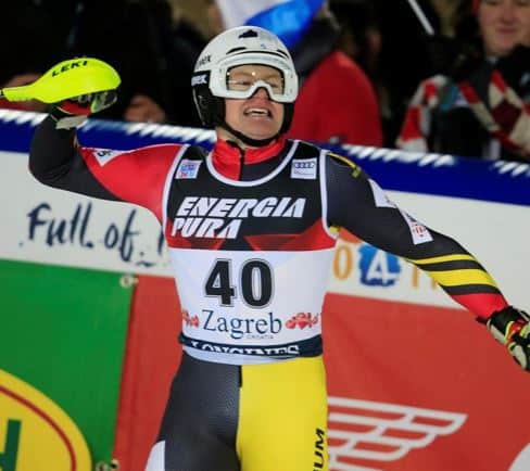 Lire la suite à propos de l’article Le skieur Armand Marchant a retrouvé son plus haut niveau grâce à un exosquelette. Il s’agit du Ski~Mojo !