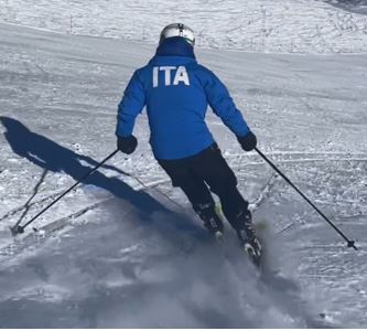 Scopri di più sull'articolo Prova dello Ski~Mojo a Zermatt